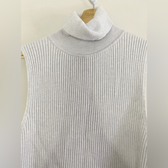 Daily Practice by Anthropologie Slim Knit Midi Dress XL - Picture 7 of 7